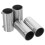 Stainless Steel Straight Pipe Connector 4 Pack 5