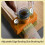 2Pieces Durability Glued Spreader for Uniform Distribution on 7