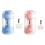 Pencil Sharpener Automatic Sharpening For Students Artists-Blue 2