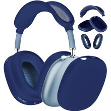 Schutzhülle für AirPods Max DarkBlue