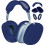 Schutzhülle für AirPods Max DarkBlue 1