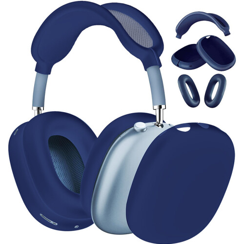 Schutzhülle für AirPods Max DarkBlue