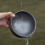 Safe Outdoors Dining Bowl Corrosions Resistant-Type A 12cm 5