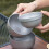 Safe Outdoors Dining Bowl Corrosions Resistant-Type A 12cm 6