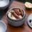 Safe Outdoors Dining Bowl Corrosions Resistant-Type A 12cm 7