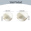 2-in-1 plastic fruit- en pastazeefkomset 3