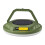 Solar Camping Light Foldable Design ABS Construction Lamp For-S 2