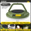 Solar Camping Light Foldable Design ABS Construction Lamp For-S 5