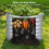 Costway 60 cm Round Raised Garden Bed Planter Box With Open-Ended Base 6