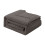 Supermykt flanellfleece-teppe 2
