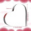 Anniversary Heart Keepsake Decoration for Couples 2