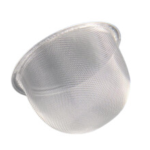 Infusore per tè in acciaio inox da 8 cm