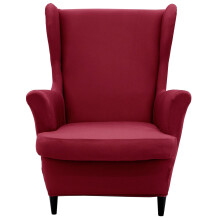 Stretch Wingback székhuzat-szett – 2 darabos
