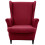 Stretch Wingback székhuzat-szett – 2 darabos 1