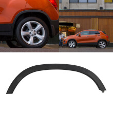 Heck-Kotflügelzierleiste links für Chevrolet Trax