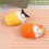 Peluche Chat Réaliste de 10 cm 5