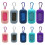 Φορητή πετσέτα ταξιδιού μικροϊνών γρήγορου στεγνώματος 30x60cm 4