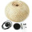 Bamboe hanglamp met E27 fitting 4