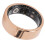 Smart Ring Modell 7 Größe 7 Roségold 18mAh IP68 10
