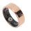 Smart Ring Modell 7 Größe 7 Roségold 18mAh IP68 11