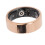 Smart Ring Modell 7 Größe 7 Roségold 18mAh IP68 14