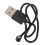 Smart Ring Modell 7 Größe 7 Roségold 18mAh IP68 15