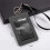 Kort Lanyard Aftagelig ID-Kortholder Black 2