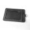 Kort Lanyard Aftagelig ID-Kortholder Black 4