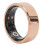 Intelligenter Ring Roségold IP68 18mAh Bluetooth 5.1 11