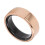 Intelligenter Ring Roségold IP68 18mAh Bluetooth 5.1 16
