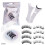 Magnetische Wimpern Kit - Einfache Anwendung & Wiederverwendbar 1