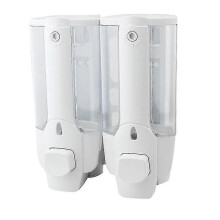 Plastic Storage Bottle, Lotion Container, Cosmetic Organizer