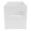 Cosmetic Organizer Plastic Storage Box for Home Storage 1Pcs 1