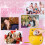 Self-Adhesive False Eyelashes   Light Euro-American Style 5