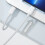 2 m USB-C-auf-C-Kabel, 2er-Pack Black 5