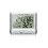 Digitales Thermometer-Hygrometer - Weiß 3