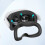 Silikon-Gesichtsmaske für Meta Quest 3S Grey 4