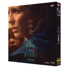 The End We Start From (2023) Blu-ray 1080P BD English