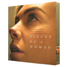 Pieces of a Woman (2020) Blu-ray 1080P BD English