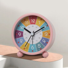 Réveil de table pour chambre d'enfant (1 pièce)