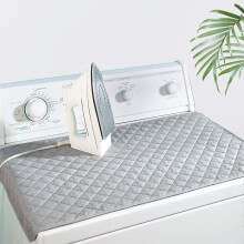 Tapis de repassage magnétique pliable 32 x 18 pouces