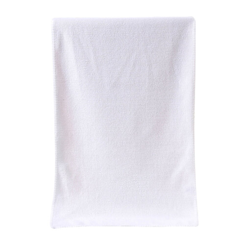 Serviette de douche en microfibre PRETXORVE – Douce et absorbante