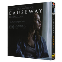 Causeway (2022) Blu-ray 1080P BD English