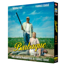 Barbaque (2021) Blu-ray 1080P BD English