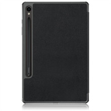 Samsung Galaxy Tab S5E Hülle: Tri-Fold Ständer Schutzhülle