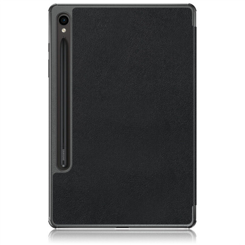 Samsung Galaxy Tab S5E Hülle: Tri-Fold Ständer Schutzhülle