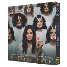 Shining Vale Season 2 (2023) Blu-ray 1080P BD English