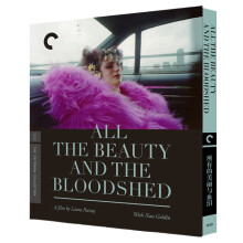 All the Beauty and the Bloodshed (2022) Blu-ray 1080P BD English
