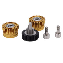 K1 K1 Maximum K1C All-Metall-Getriebe-Kit Doppellager