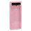 Rosa Lock Box 21,5  9,5 cm, 300 mAh Telefon-Timer 1